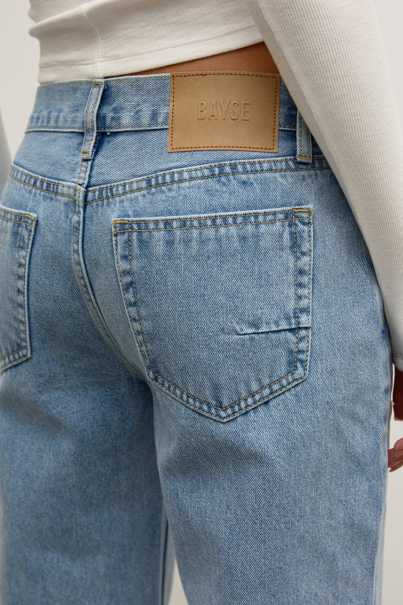 Avery Jean in Atlanta – Pant
