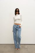 Avery Jean in Atlanta – Pant