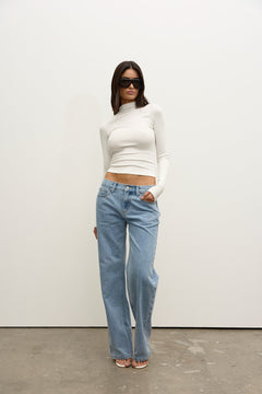Avery Jean in Atlanta – Pant