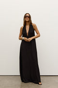 Willow Dress in Black – Dress