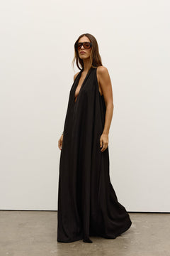 Willow Dress in Black – Dress