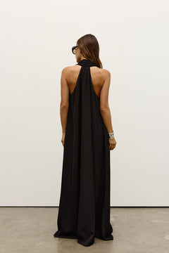 Willow Dress in Black – Dress
