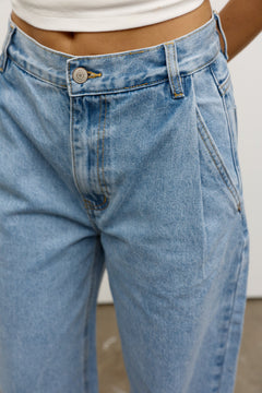 Aston Jean in Atlanta – Pant