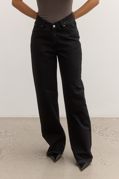 Vera Jean in Backstage Black – Pant