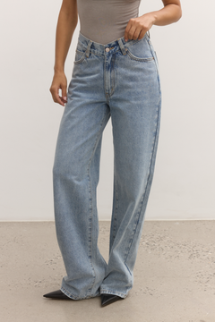 Vera Jean in Atlanta – Pant