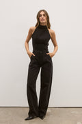 Aston Jean in Backstage Black – Pant