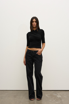 Amrita Top in Shadow – Top