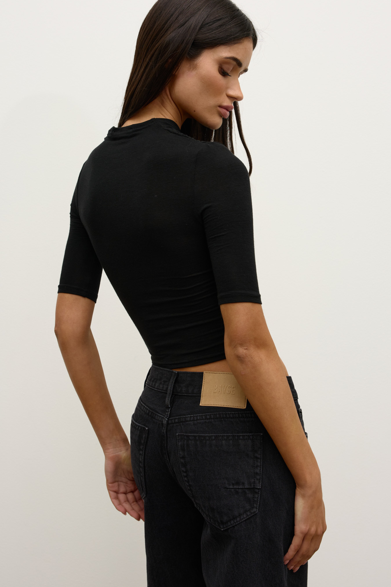 Amrita Top in Shadow – Top