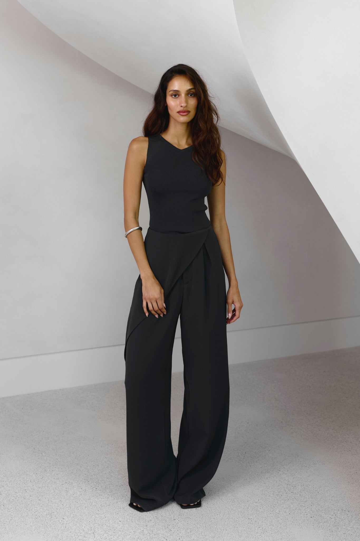 Rue Pant in Liberty – Pant