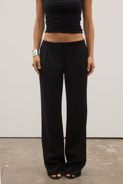 Pietra Pant in Black – Pant