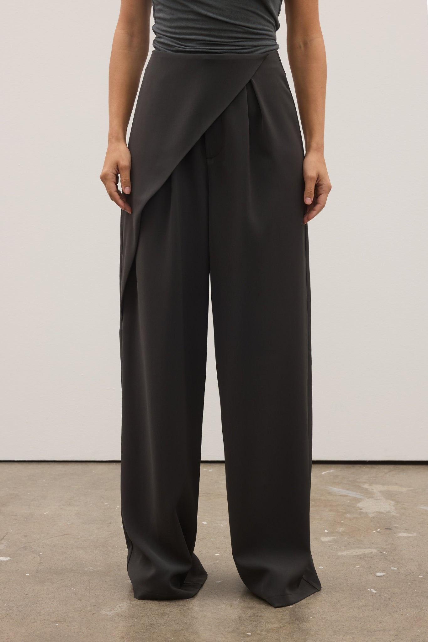 Rue Pant in Liberty – Pant