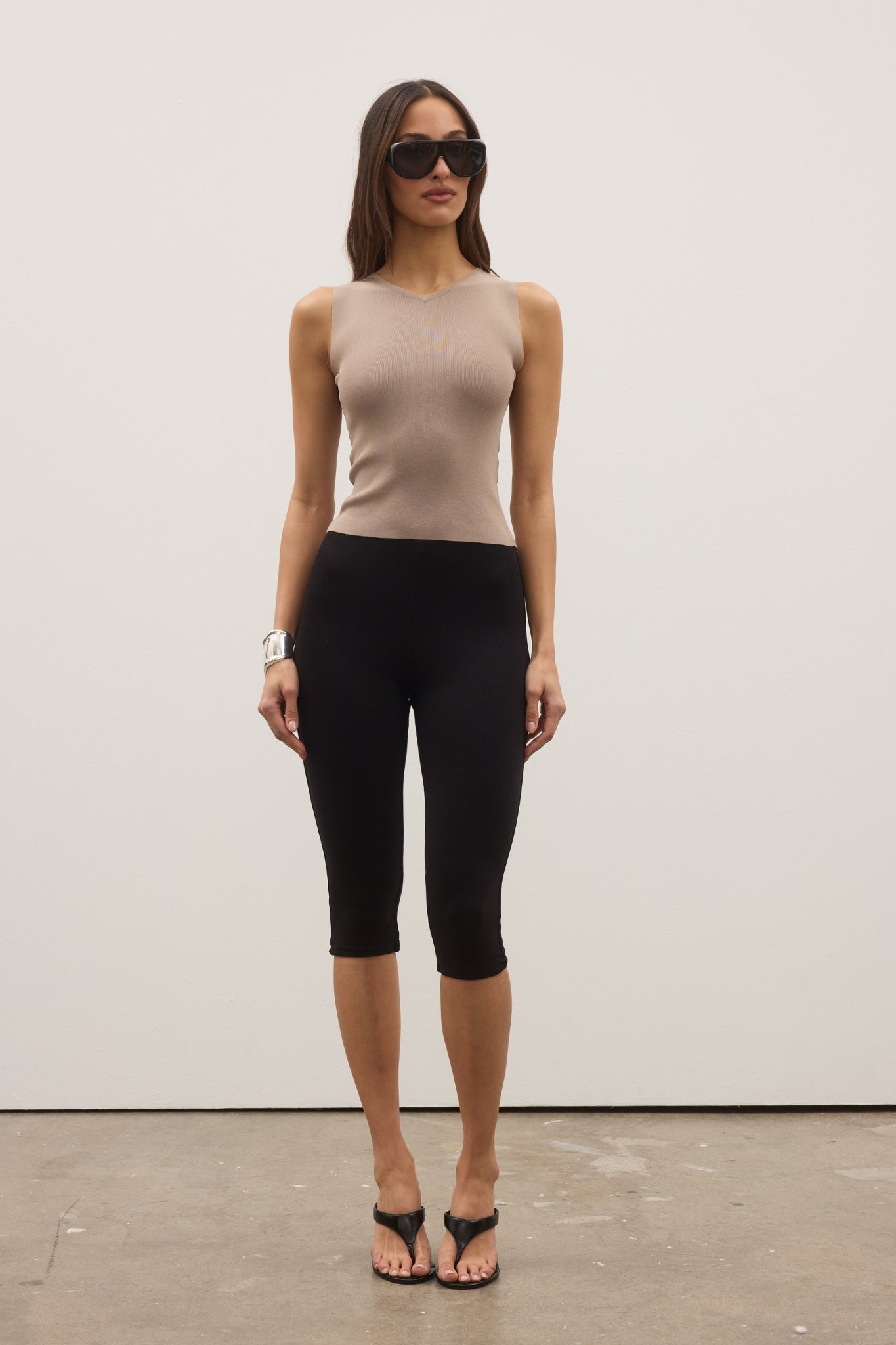 Elena Top in Dune – Top