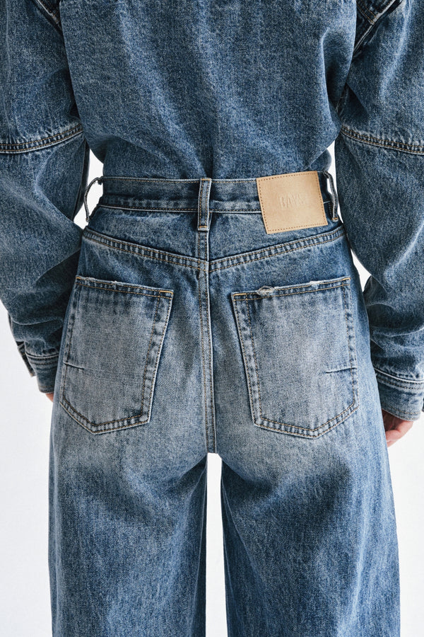 denim