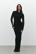 Amrita Bodysuit in Shadow – Bodysuit