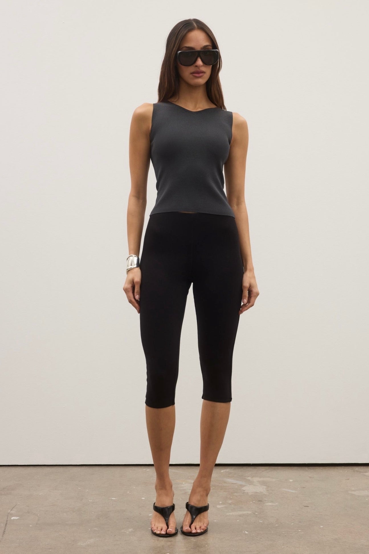 Elena Top in Liberty – Top