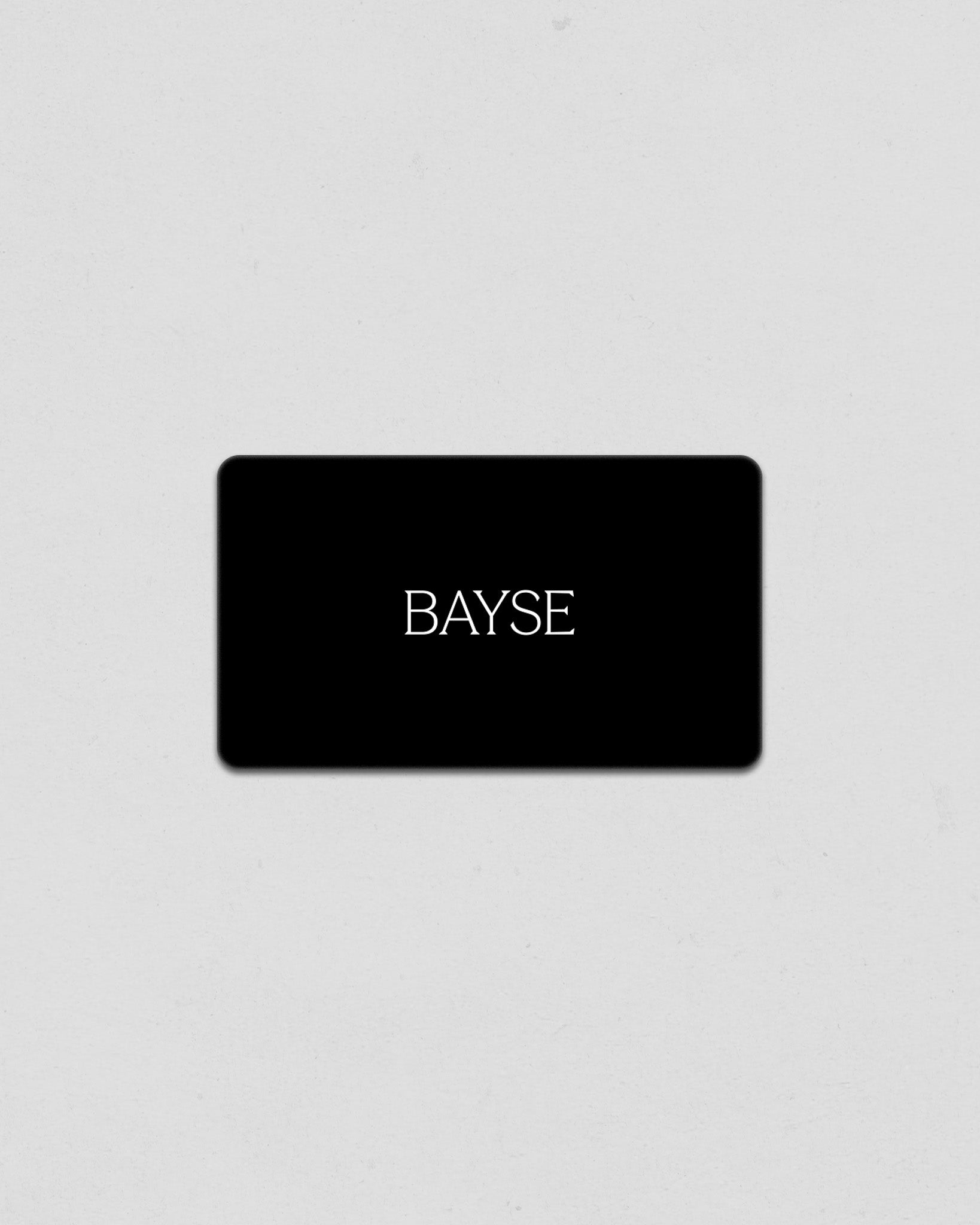 Gift Card – Gift Cards